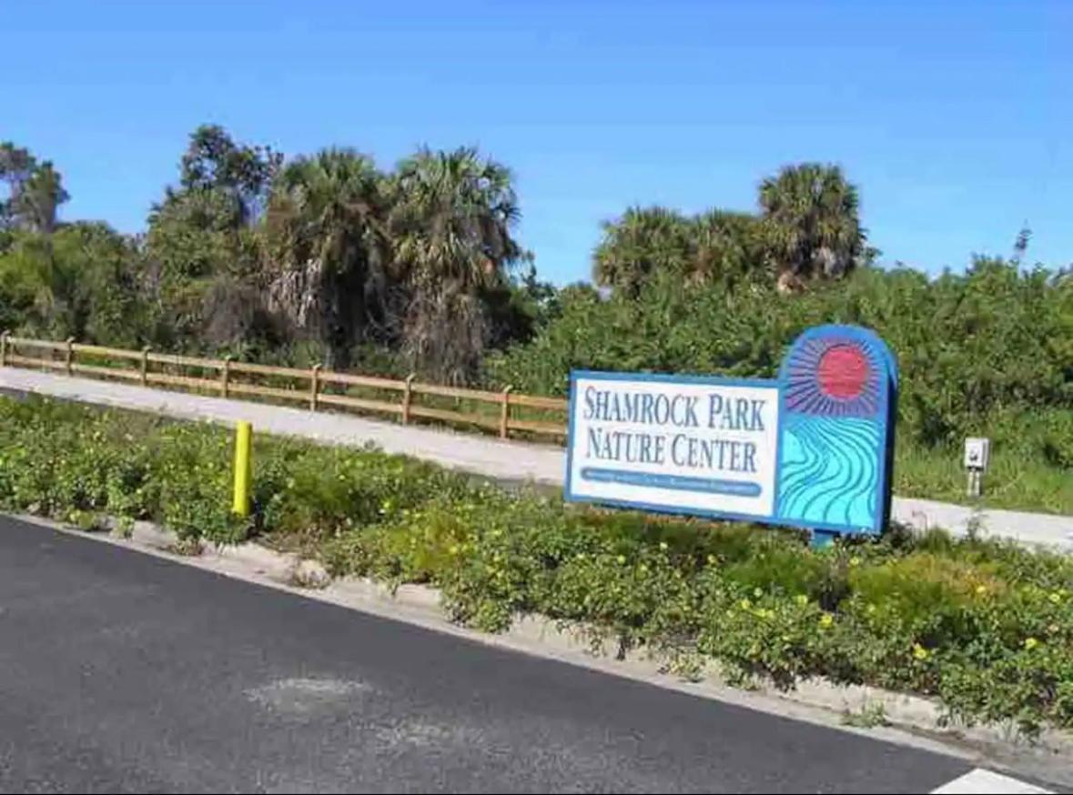 Shamrock Park, Legacy Trail And Manasota Key! Villa เวนิส ภายนอก รูปภาพ