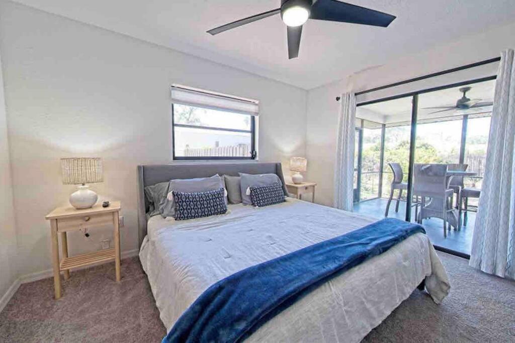 Shamrock Park, Legacy Trail And Manasota Key! Villa เวนิส ภายนอก รูปภาพ